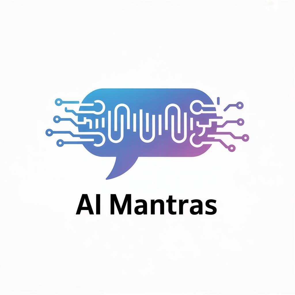 AI Mantras Logo